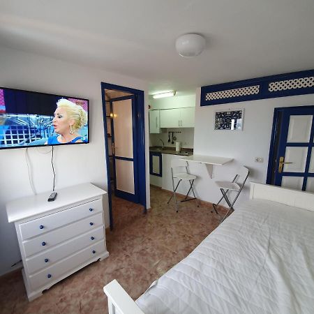 Punta Mujeres Relaxlanzarote 아파트 외부 사진