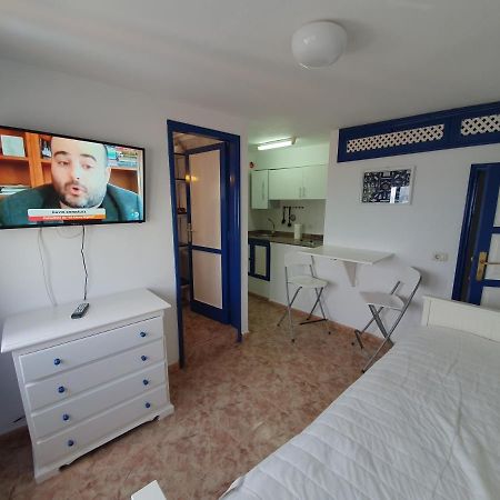 Punta Mujeres Relaxlanzarote 아파트 외부 사진