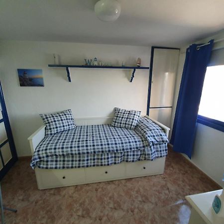 Punta Mujeres Relaxlanzarote 아파트 외부 사진