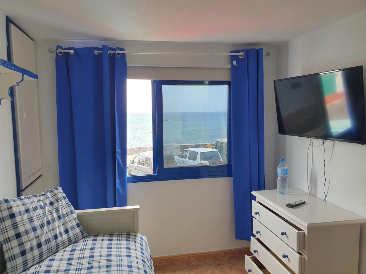 Punta Mujeres Relaxlanzarote 아파트 외부 사진