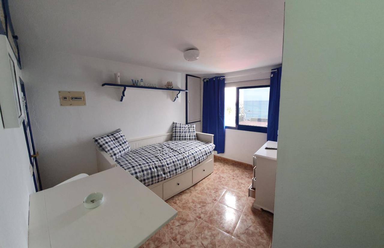 Punta Mujeres Relaxlanzarote 아파트 외부 사진