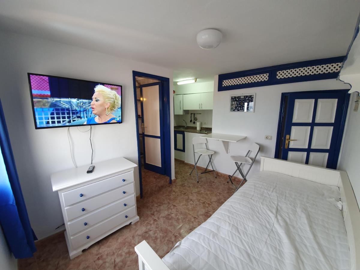 Punta Mujeres Relaxlanzarote 아파트 외부 사진