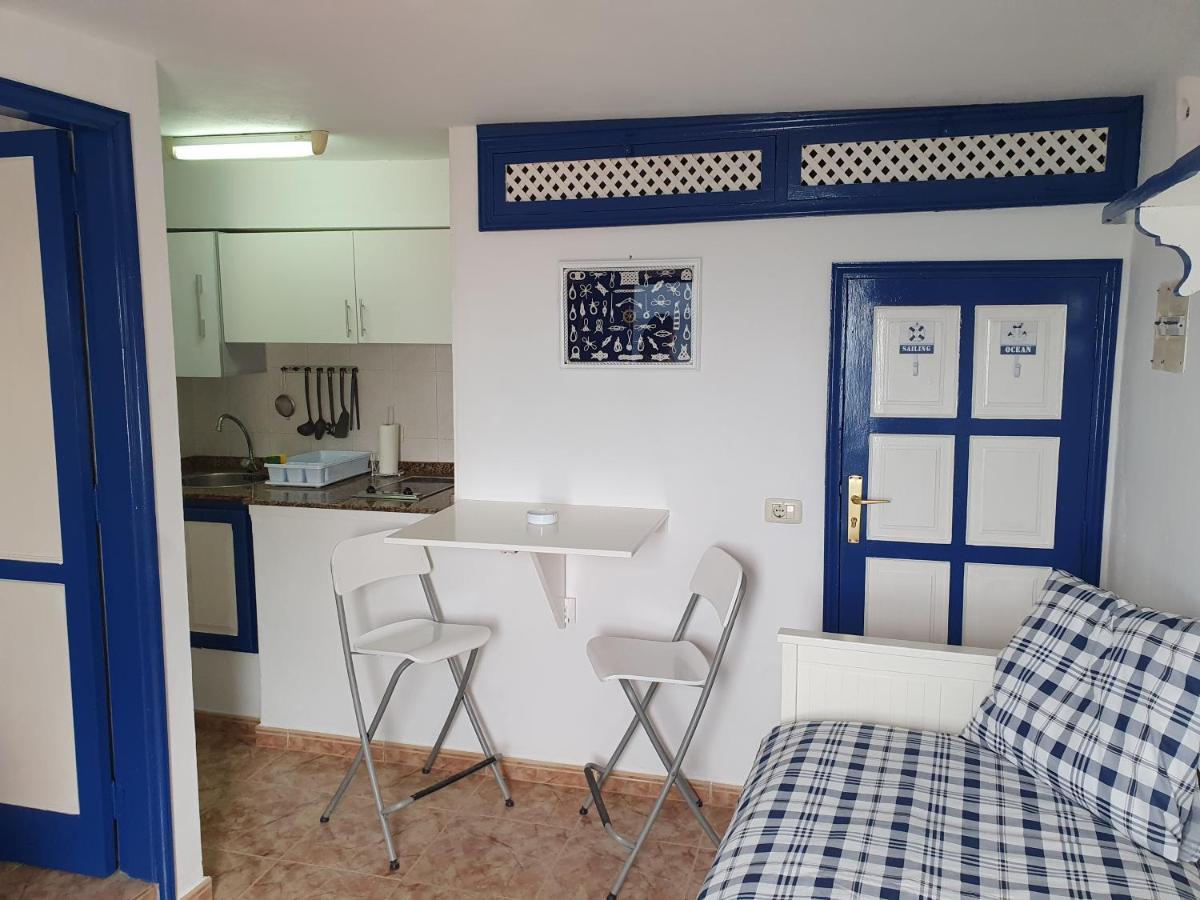 Punta Mujeres Relaxlanzarote 아파트 외부 사진
