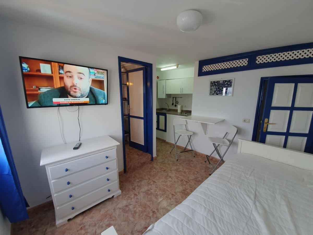 Punta Mujeres Relaxlanzarote 아파트 외부 사진