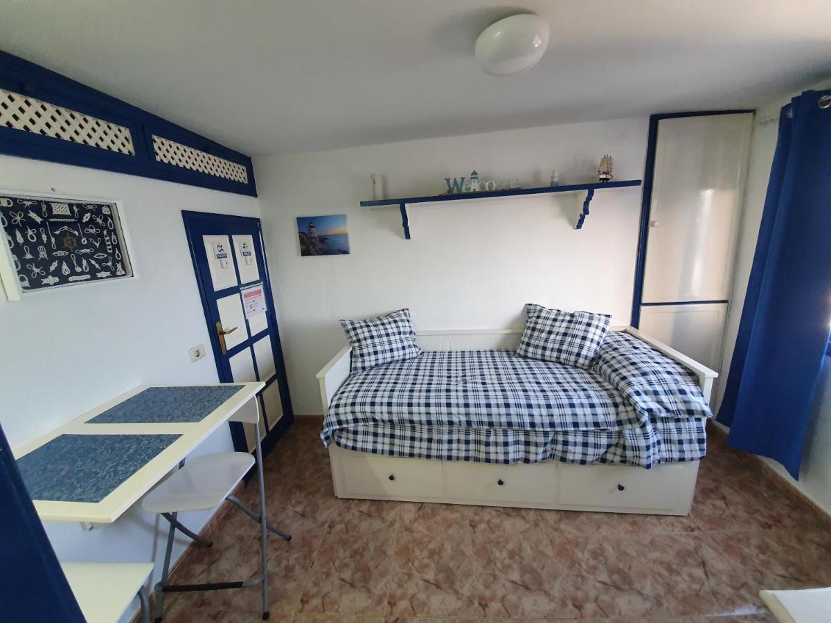 Punta Mujeres Relaxlanzarote 아파트 외부 사진