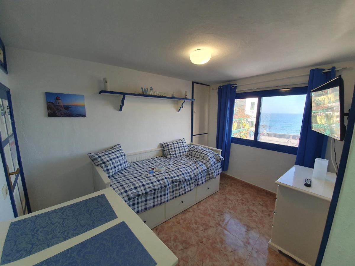 Punta Mujeres Relaxlanzarote 아파트 외부 사진