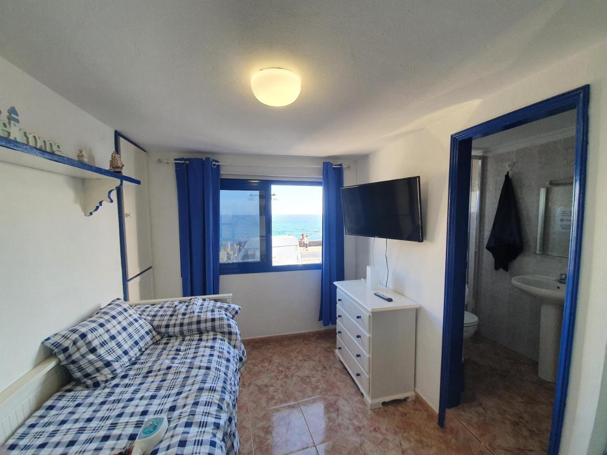 Punta Mujeres Relaxlanzarote 아파트 외부 사진