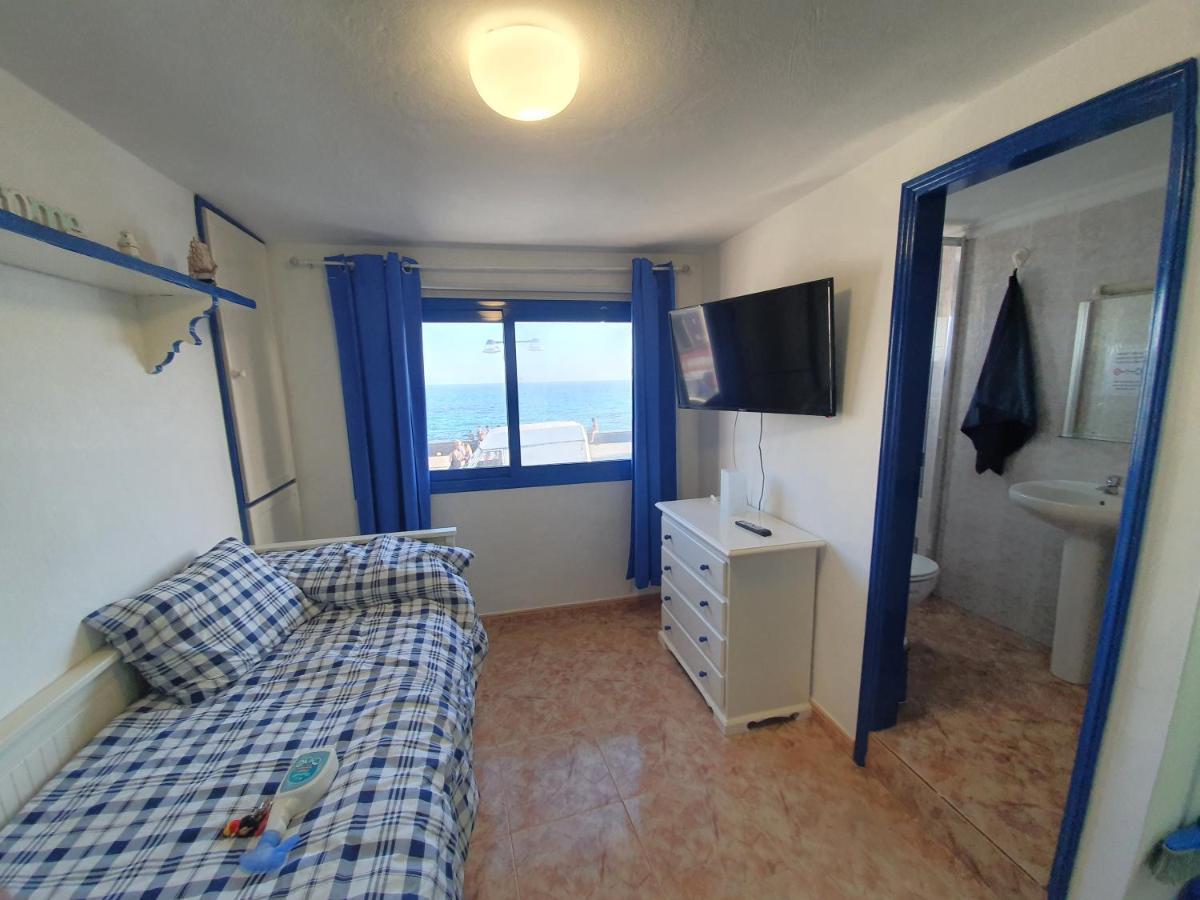 Punta Mujeres Relaxlanzarote 아파트 외부 사진