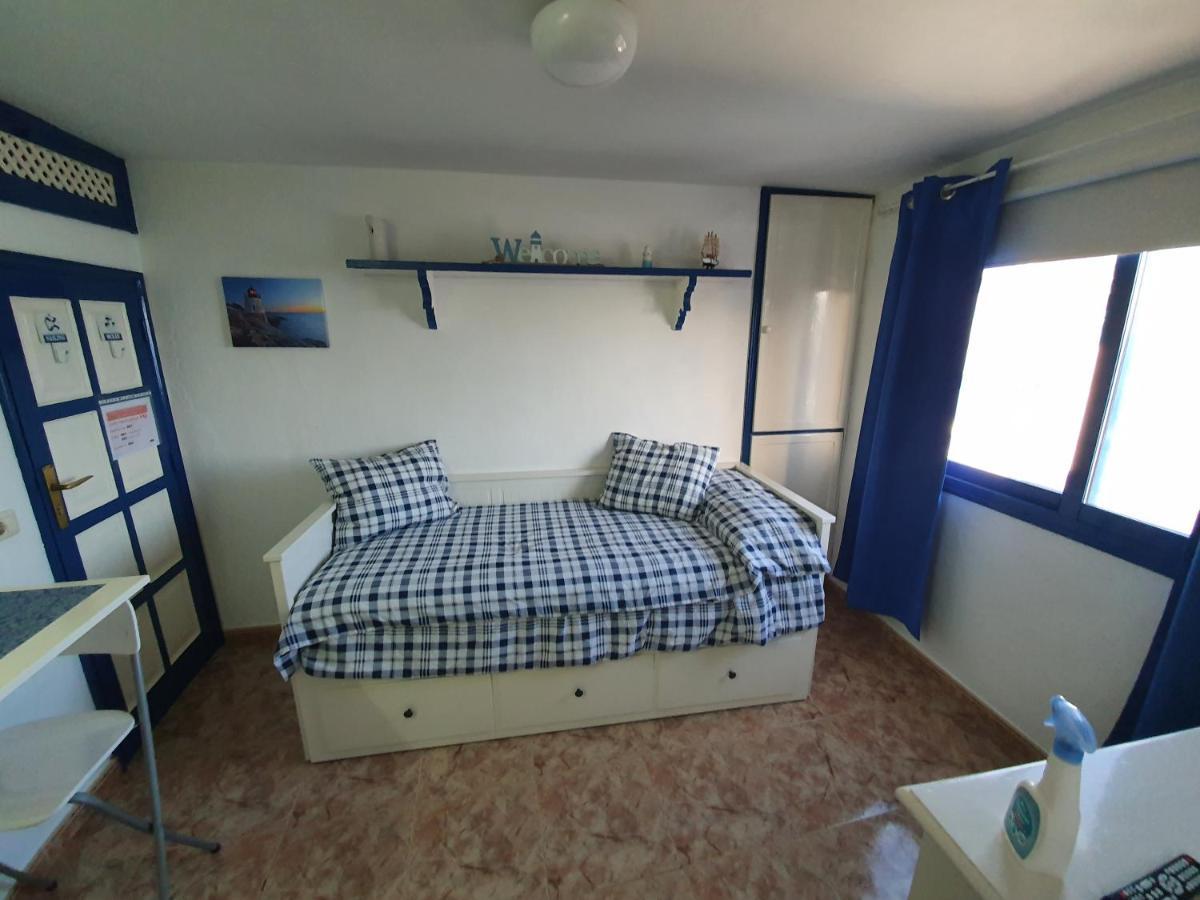 Punta Mujeres Relaxlanzarote 아파트 외부 사진