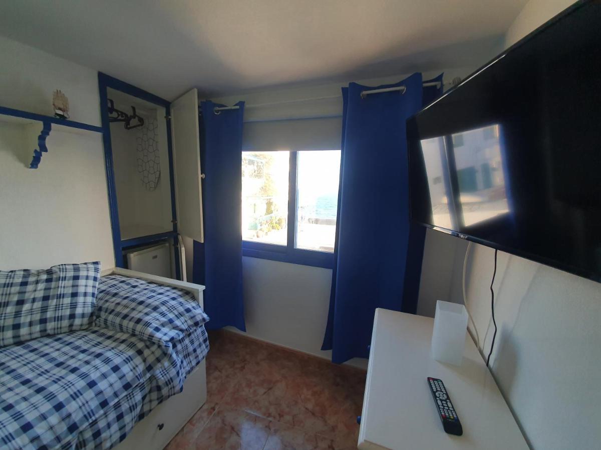 Punta Mujeres Relaxlanzarote 아파트 외부 사진